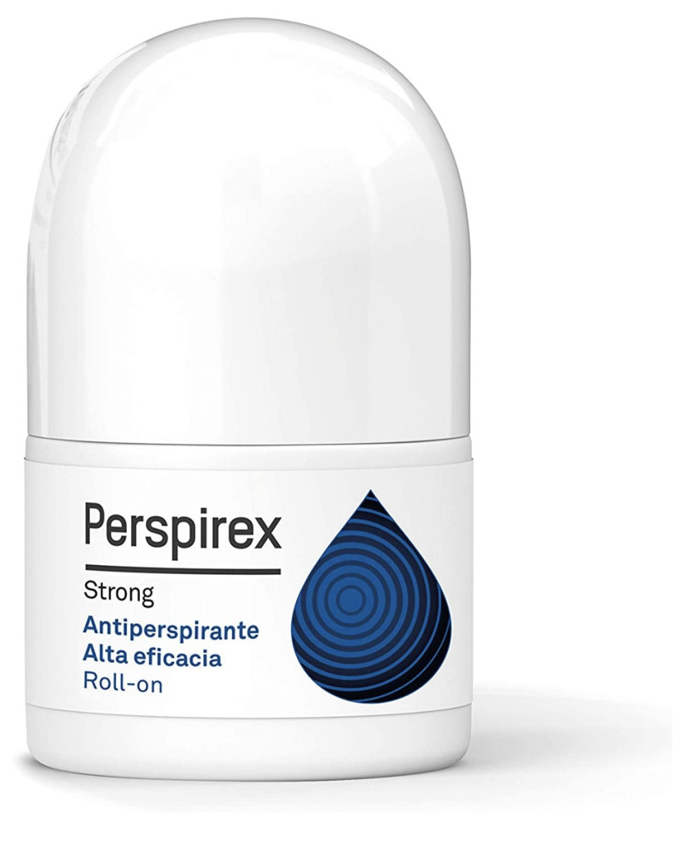 Perspirex Strong Antiperspirante Desodorante Roll-on