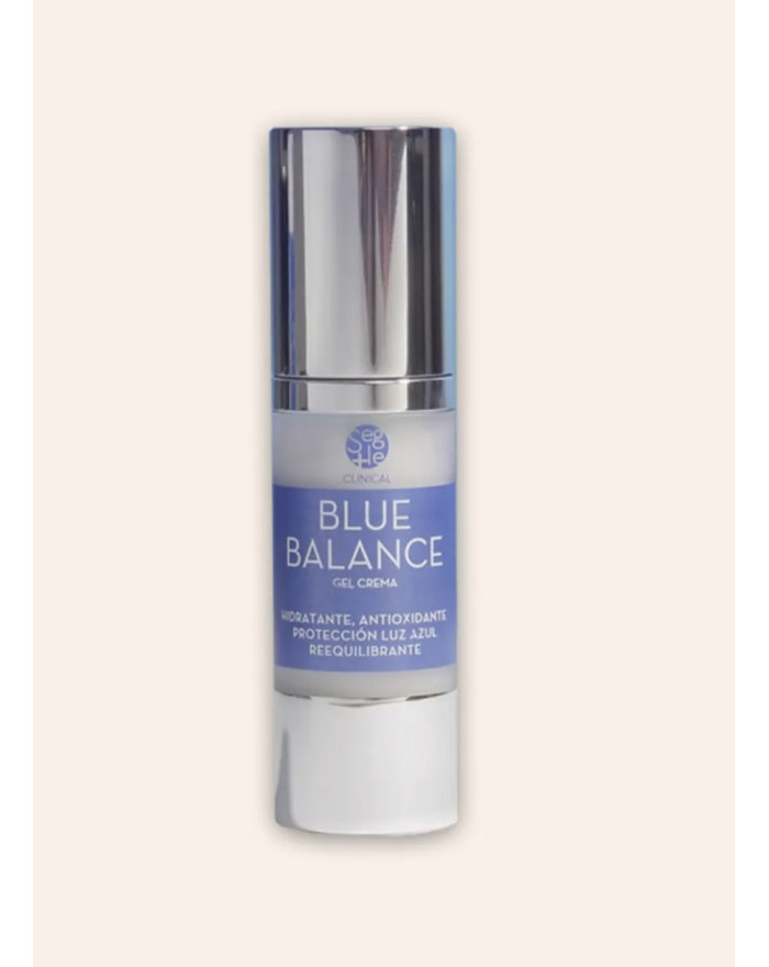 Segle Clinical Crema Gel blue balance
