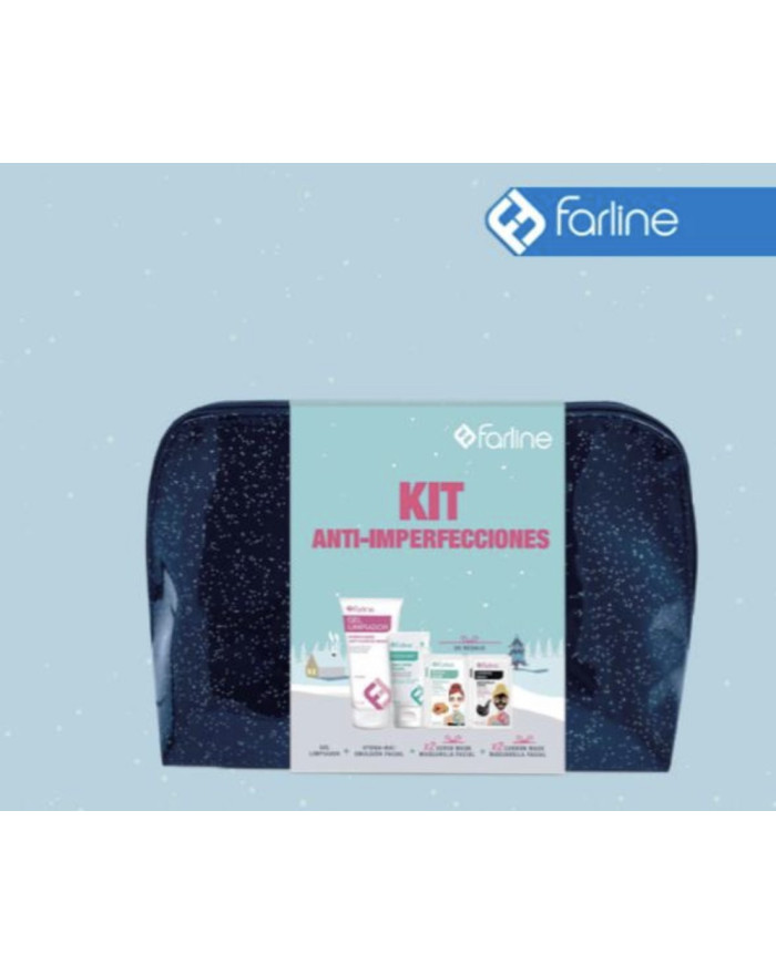 Farline kit anti-imperfecciones