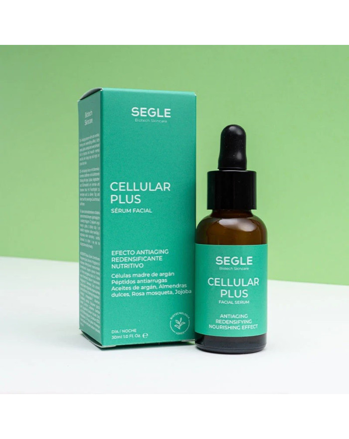 Pack Segle Clinical Sérum+Crema Cellular Plus