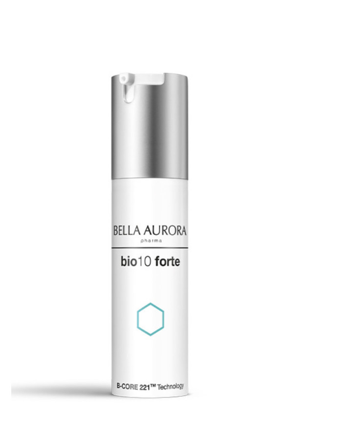 Bella Aurora Bio10 forte sensitive  serum despigmentante 30ml