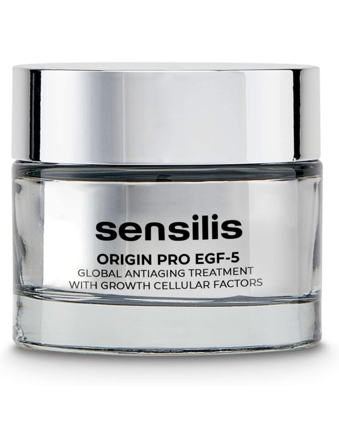 Sensilis Origin Pro EGF-5 crema , 50ml