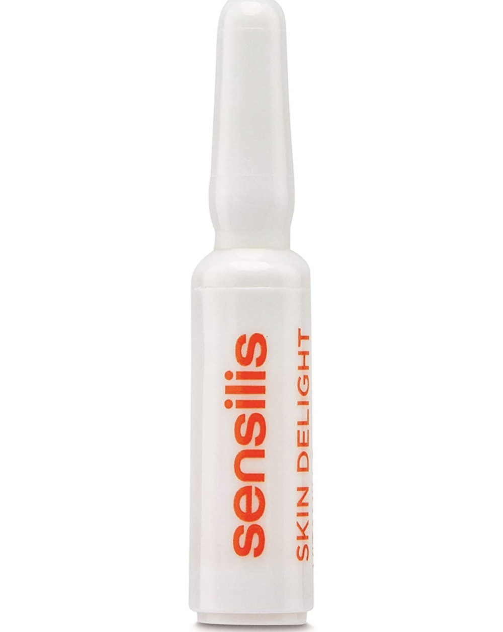 Sensilis ampolla iluminadora Skin Delight 15x1,5 ml