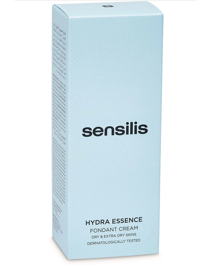 Sensilis Hydra Essence fondant cream 40ml
