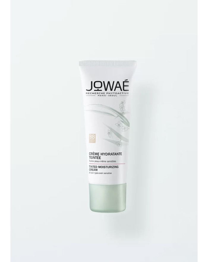 Jowae Crema Hidratante BB Cream con Color Claro 30ml