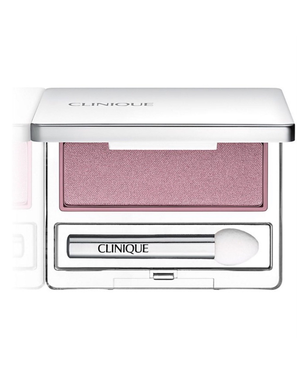 Clinique Sombra de ojos  All About Shadow™  Pink  Bubble 2,2 g